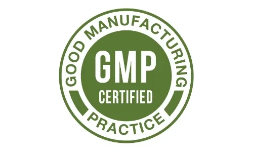 InvigoRise GMP Certified